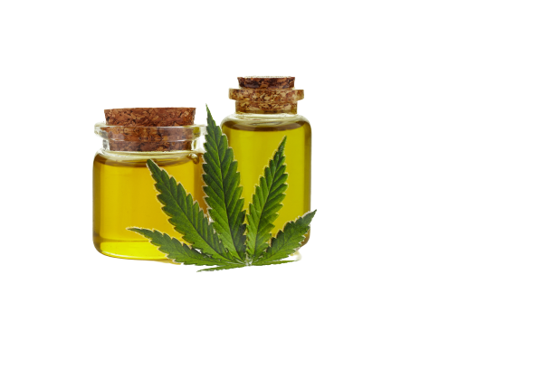 Full-Spectrum CBD Oil vs. CBD Isolate: What's the Difference?