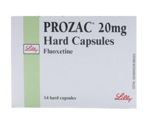 Does CBD Interact With Fluoxetine (Prozac)?