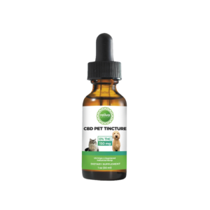 Reliva pet cbd oil