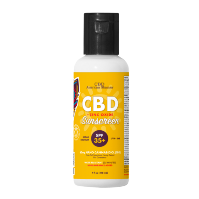 CBD American Shaman Review — Complete Product Guide 2020
