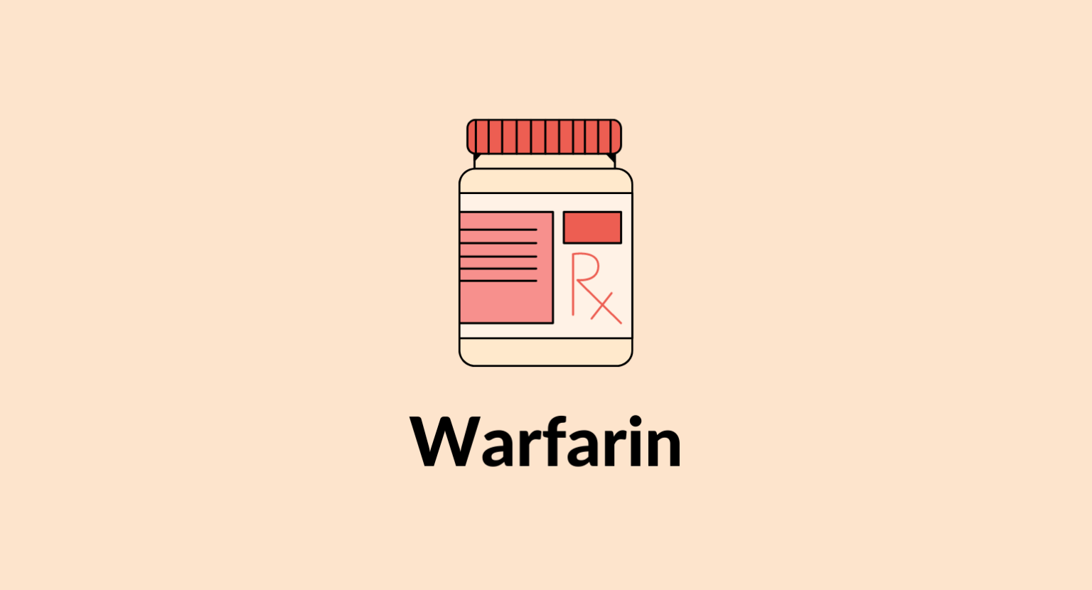 Does CBD Interact With Warfarin (Coumadin)?