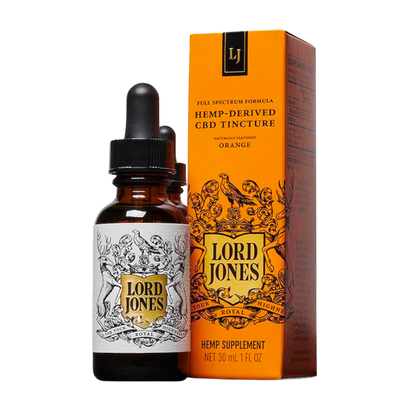 Lord Jones Review Read This Before You Buy — Daily CBD