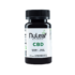 Nuleaf Naturals CBD capsules (900 mg)
