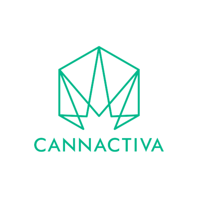 Cannactiva company logo