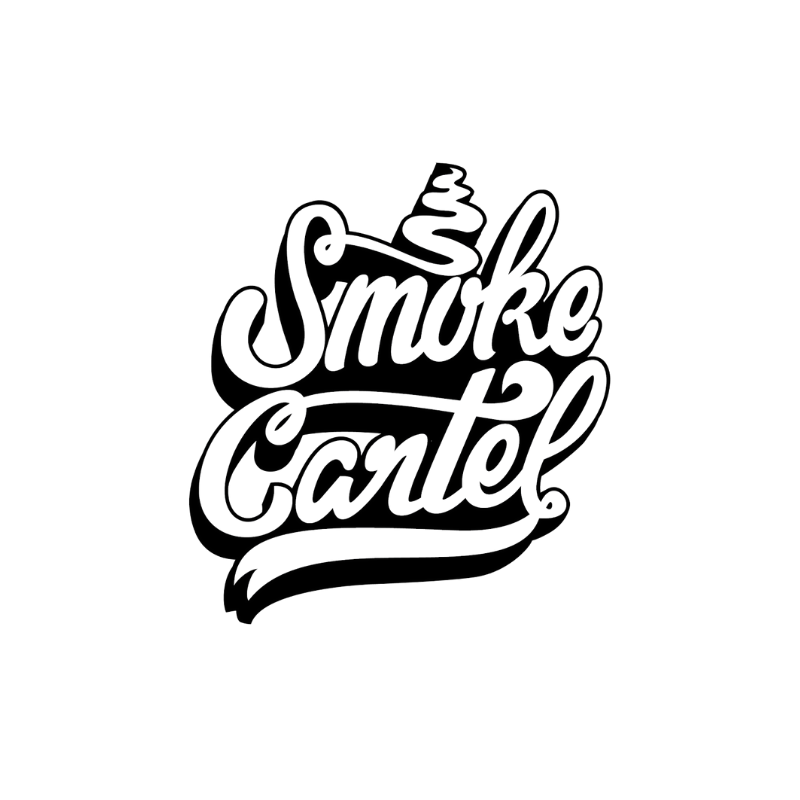 Smoke Cartel company logo