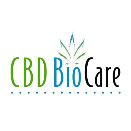 cbd biocare sales rep salary