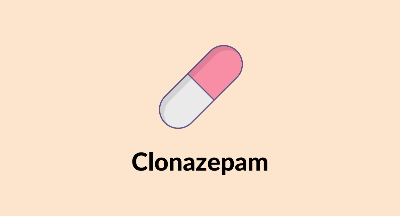 ¿El CBD Interactúa Con El Clonazepam (Klonopin)? - Daily CBD – Español