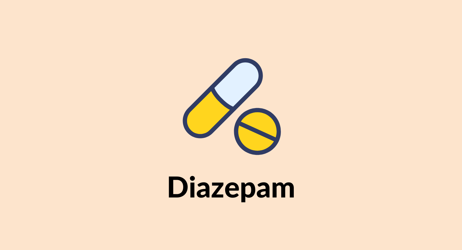 Diazepam opiniones: ¿sabes para qué sirve el Valium?