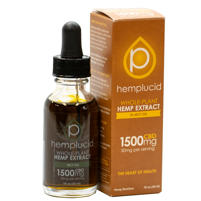 Hemplucid Daily CBD France