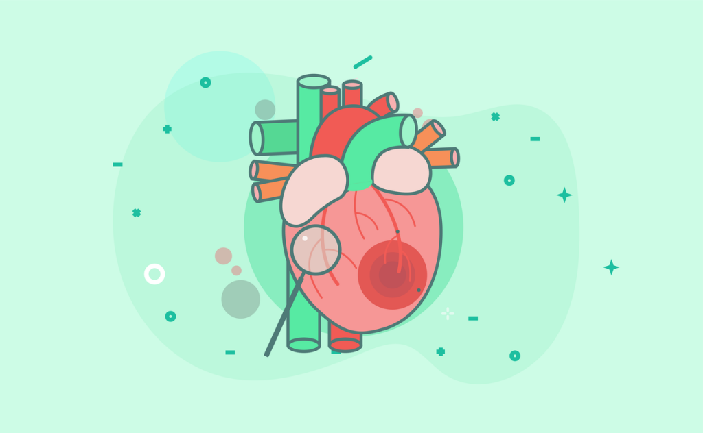 patologia-malattie cardiache