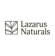 lazarus-naturals-logo