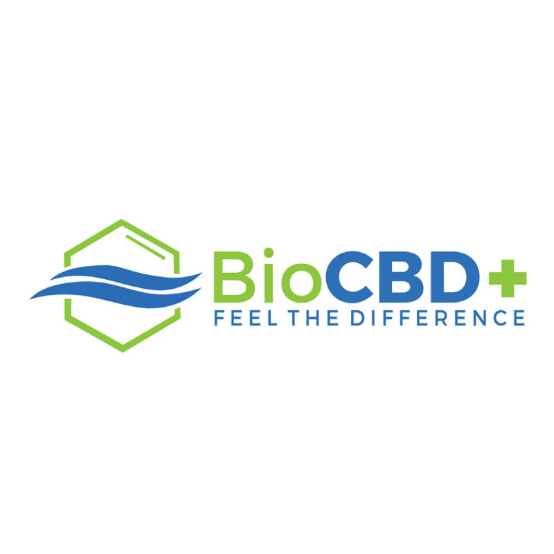 Logo BIOCBD+
