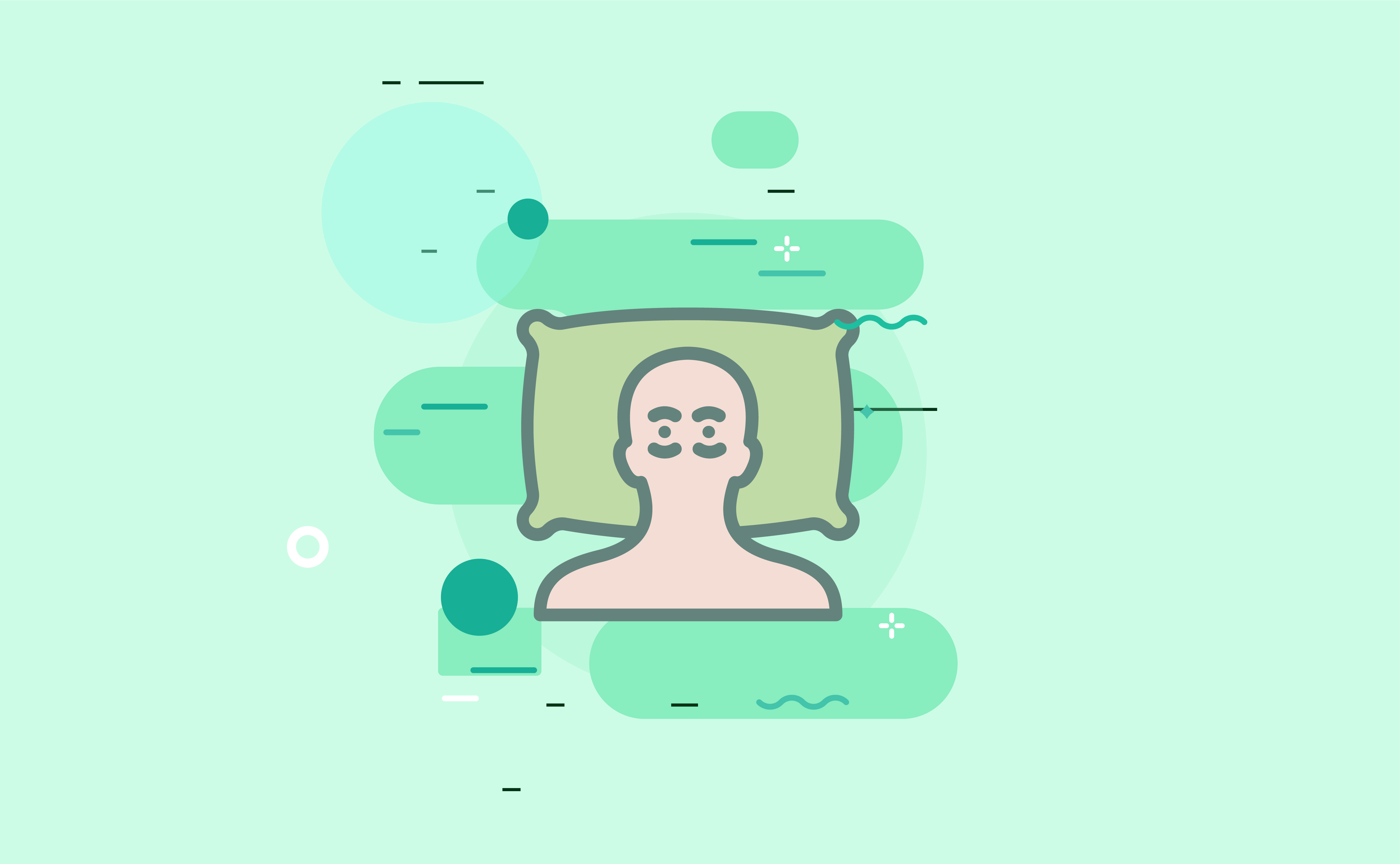 privação do sono causa pernas inquietas